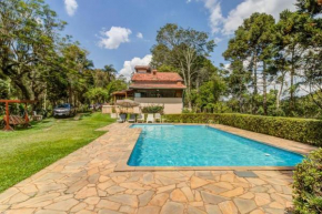 Sitio CANTOS DA FLORESTA